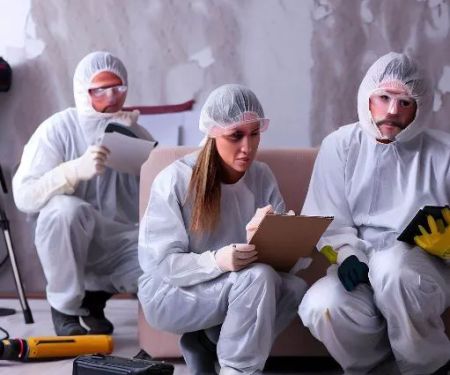 Mold Removal Zone - Hialeah FL