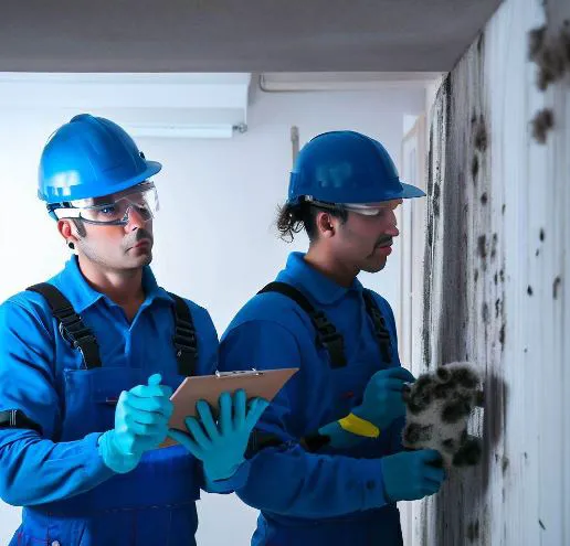 Mold Removal Zone - Hialeah FL Picture 2