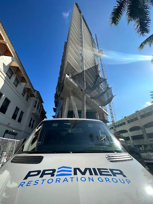 Premier Restoration Group Picture 1