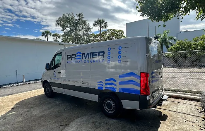 Premier Restoration Group Picture 3