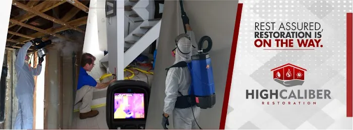 High Caliber Restoration Picture 2