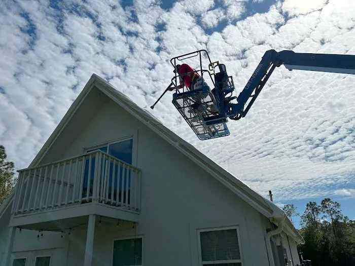 High Caliber Restoration Picture 1