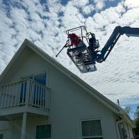 High Caliber Restoration ico