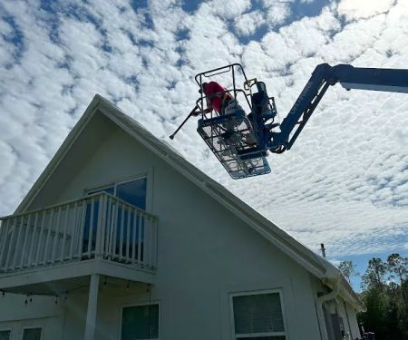 High Caliber Restoration