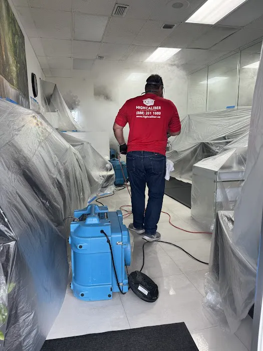 High Caliber Restoration Picture 9