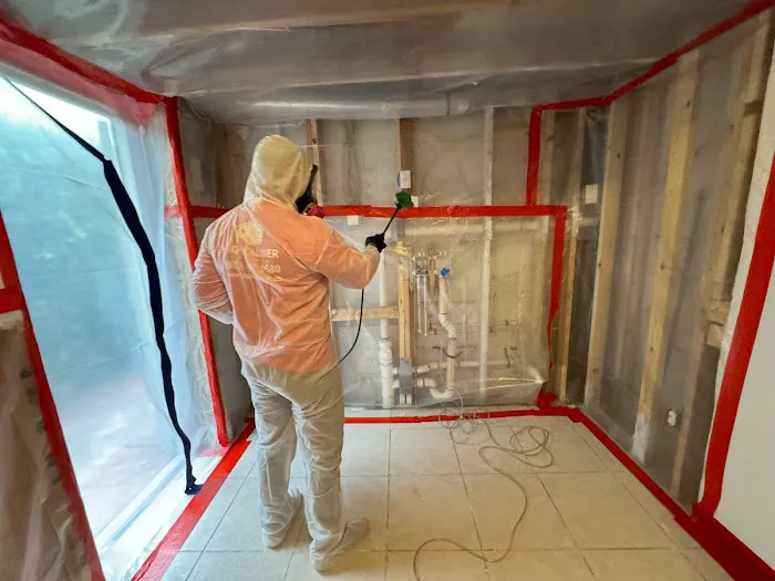 High Caliber Restoration Picture 8