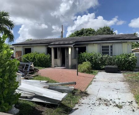 D&M Rapid Restoration