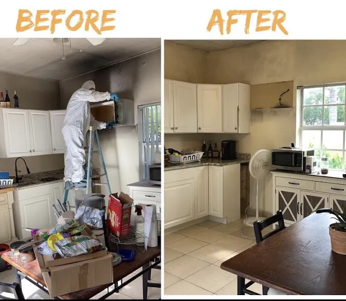 D&M Rapid Restoration Picture 10