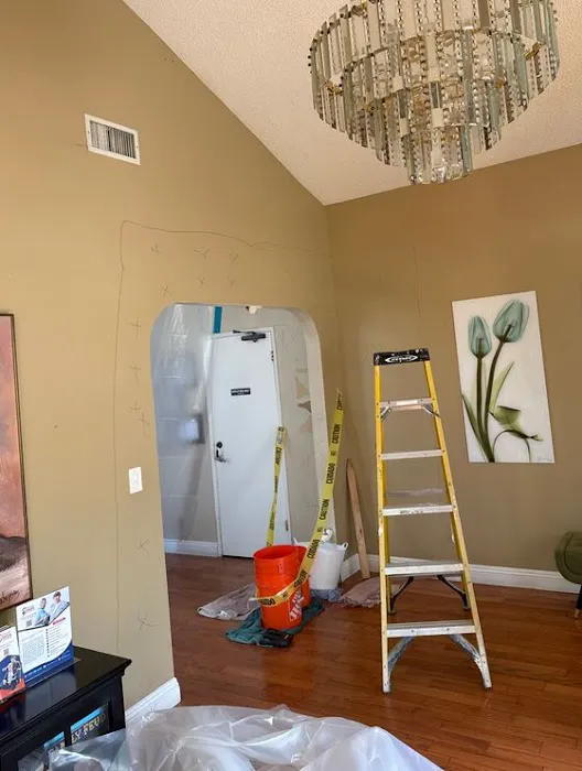 Mold Remediation Miami Elite Picture 2