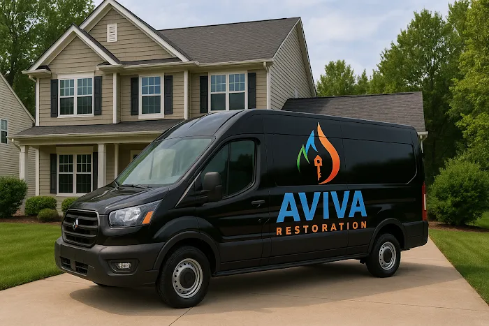 Aviva Restoration LLC Picture 3