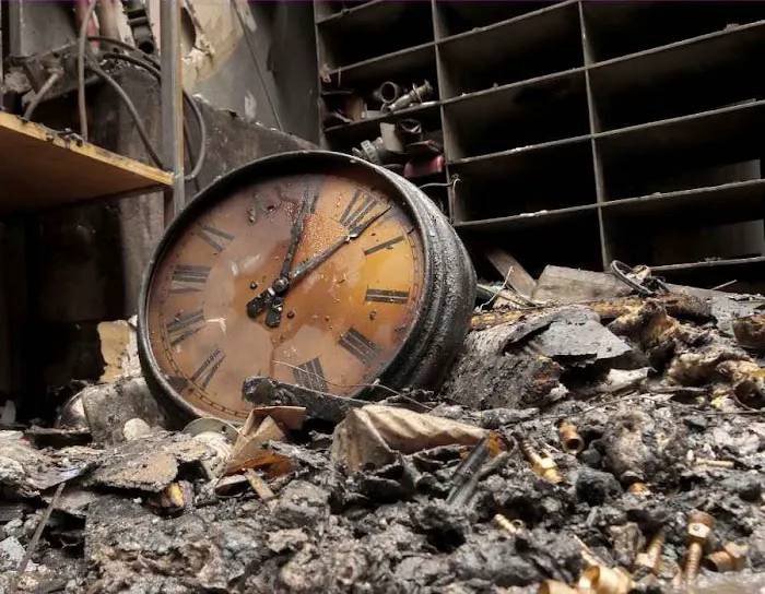 Swift Restoration Picture 5