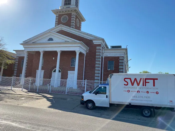 Swift Restoration Picture 4