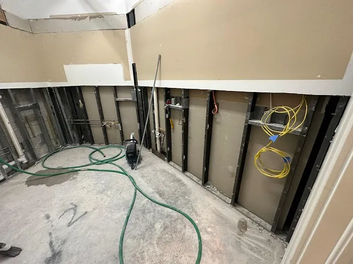 Magic Mold Fire Restoration of Miami Picture 1