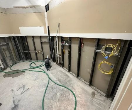 Magic Mold Fire Restoration of Miami