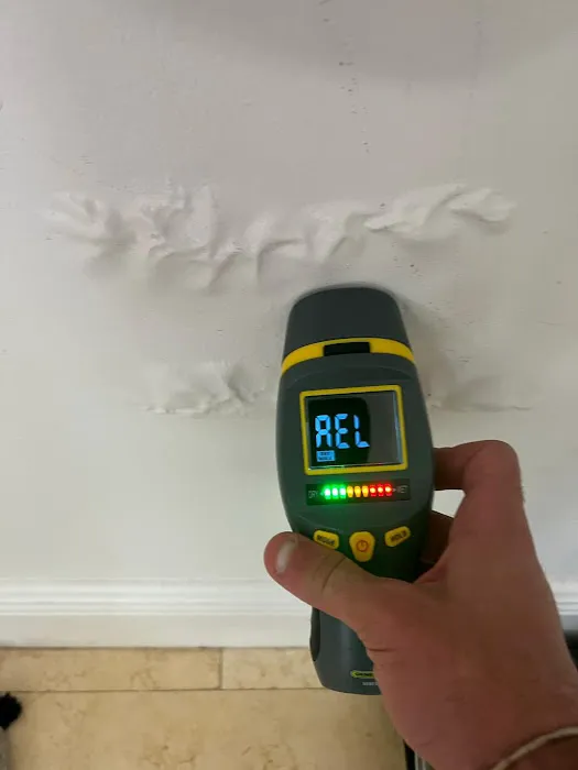 Magic Mold Fire Restoration of Miami Picture 6