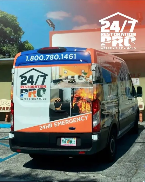 24/7 Restoration Pro Picture 1