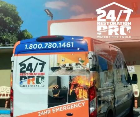 24/7 Restoration Pro