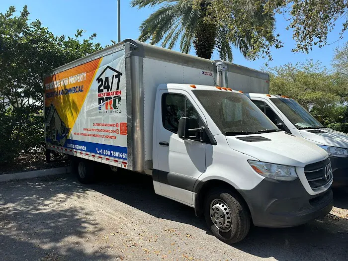 24/7 Restoration Pro Picture 3