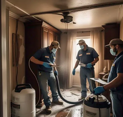 Easy Tarp & Restoration Picture 4