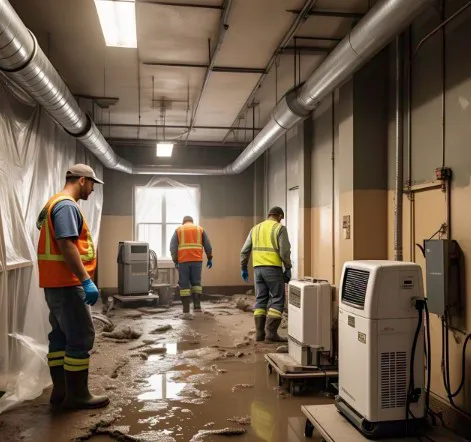 Easy Tarp & Restoration Picture 5