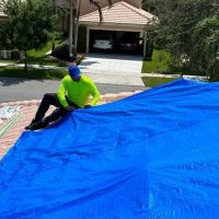 Easy Tarp & Restoration ico