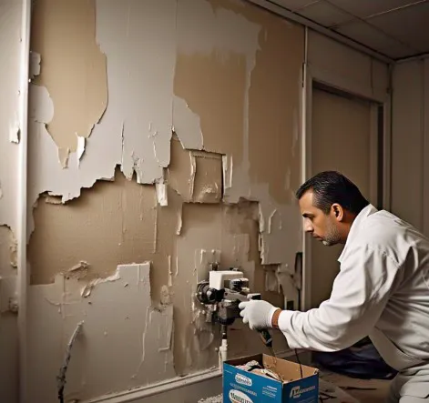 Pure Water Damage Repair Doral Picture 1