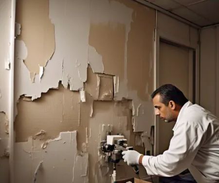 Pure Water Damage Repair Doral