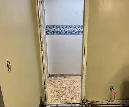 Damage Restore LLC