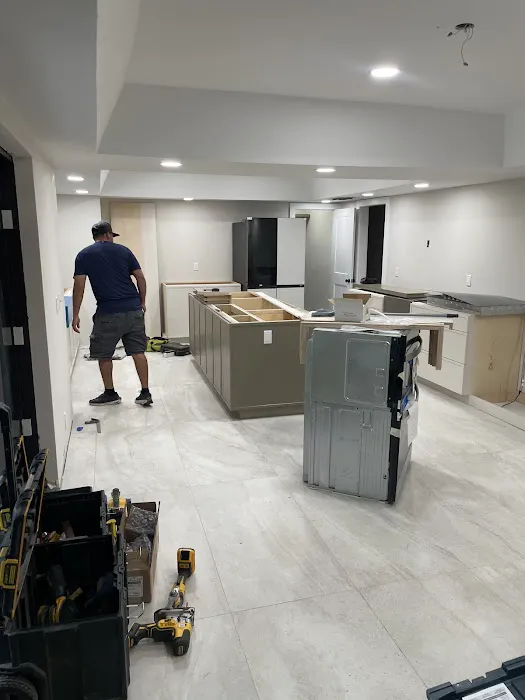 Action Construction Inc Picture 1