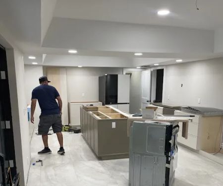 Action Construction Inc