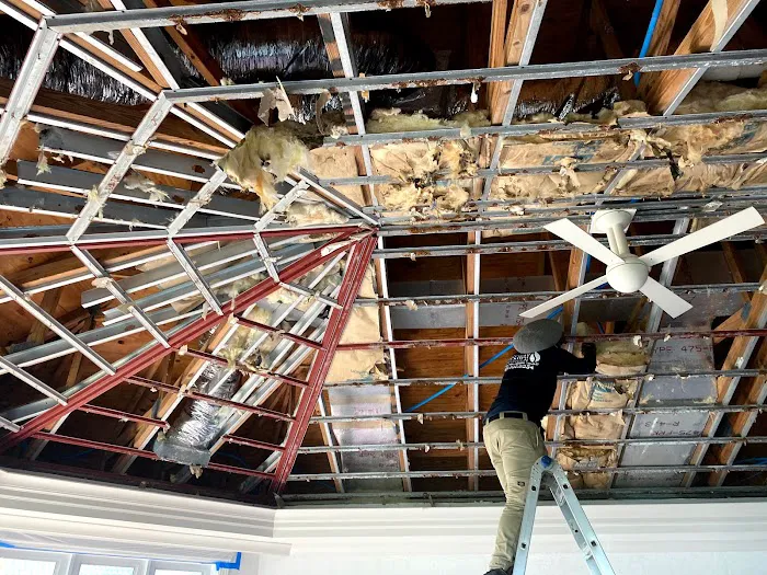 Safeway Restoration Picture 2