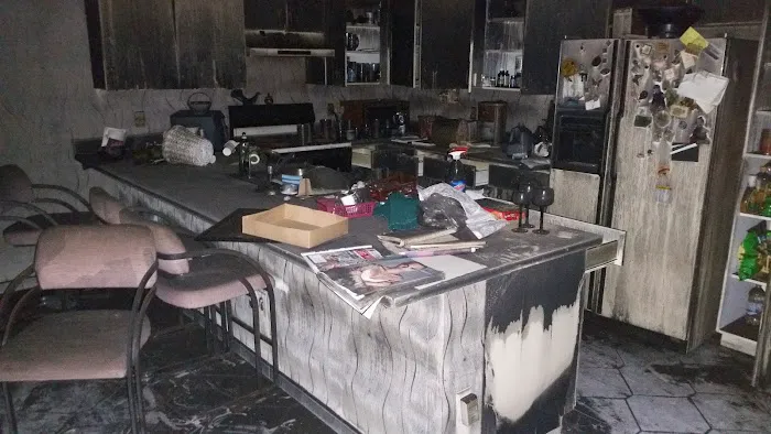 Safeway Restoration Picture 5