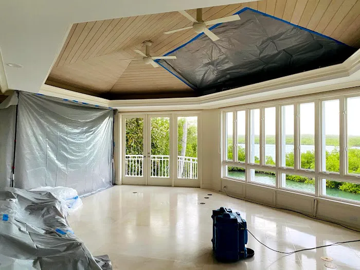 Safeway Restoration Picture 1