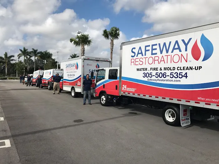 Safeway Restoration Picture 3