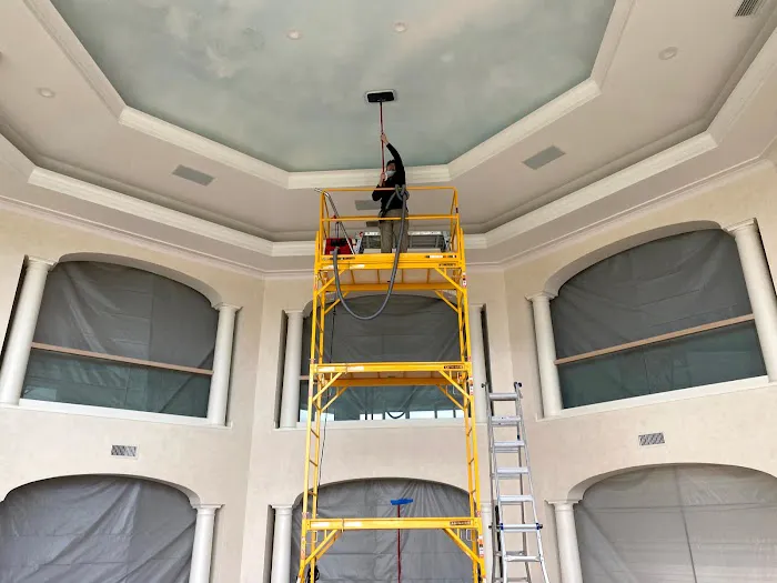 Safeway Restoration Picture 4