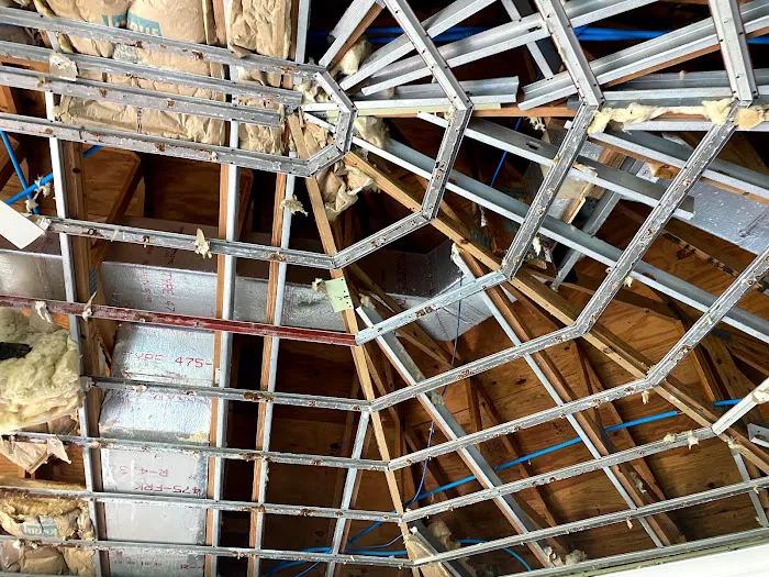 Safeway Restoration Picture 6