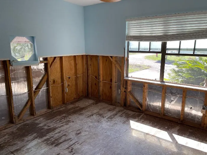 Emergency Disaster Restoration Inc. Picture 1