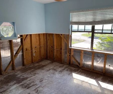 Emergency Disaster Restoration Inc.