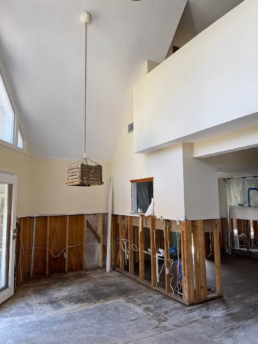 Emergency Disaster Restoration Inc. Picture 2