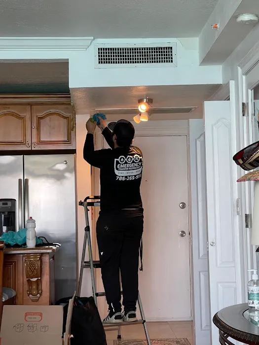 Emergency Disaster Restoration Inc. Picture 5