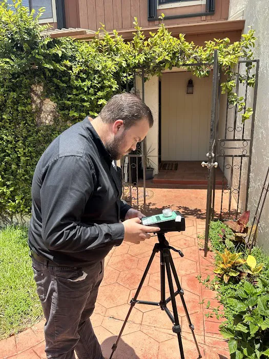 Ark Mold Inspection Services Picture 1