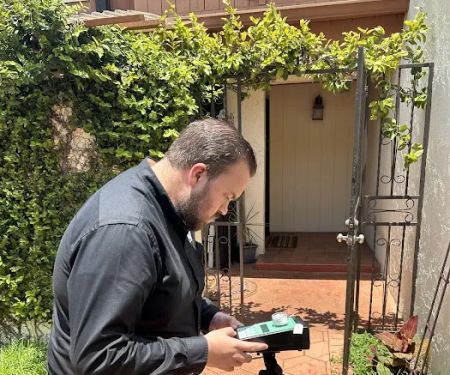 Ark Mold Inspection Services