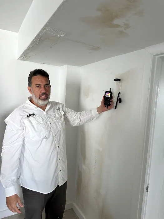 Ark Mold Inspection Services Picture 3