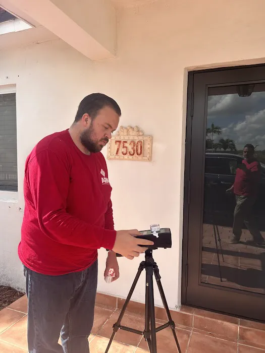 Ark Mold Inspection Services Picture 2