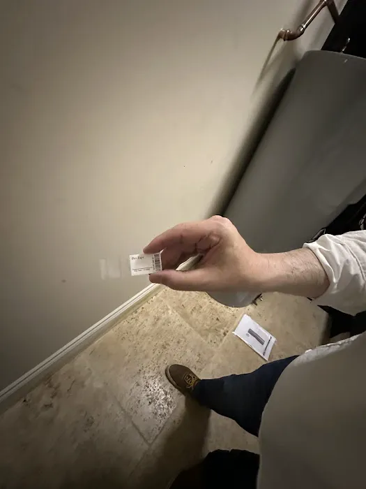 Ark Mold Inspection Services Picture 4