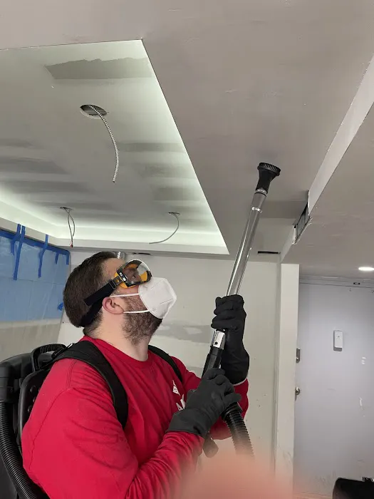 Ark Mold Inspection Services Picture 6