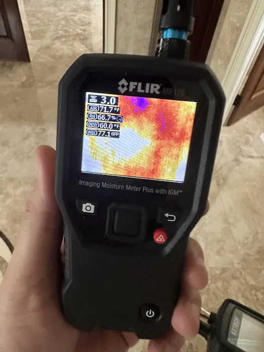 Ark Mold Inspection Services Picture 7