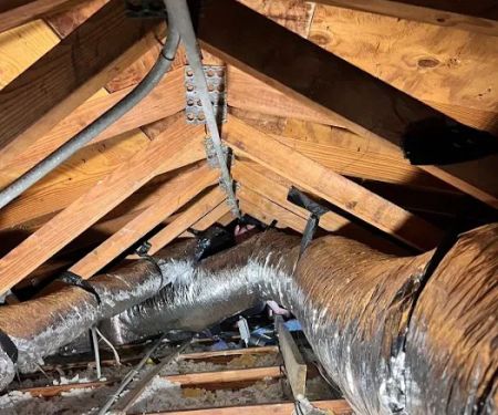 Cleanability Restoration