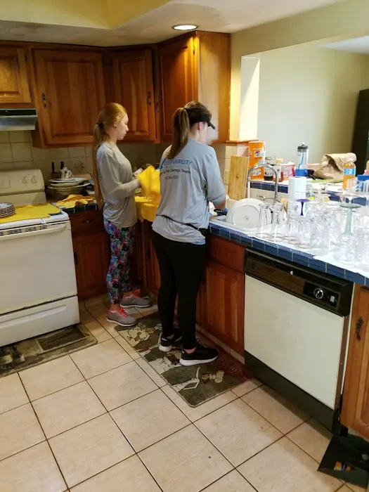 Cleanability Restoration Picture 4