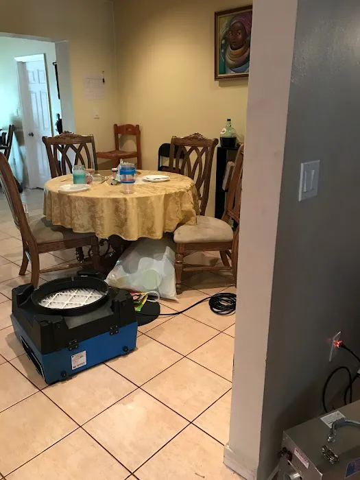 Cleanability Restoration Picture 9